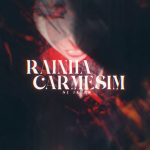 Rainha Carmesim (Urahara) by St James