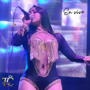 Tañita Cardona - Mix La reina te canta