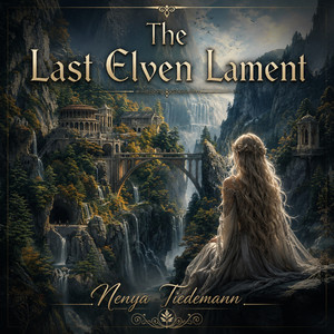 The Last Elven Lament by Nenya Tiedemann, Edilene de Sousa Santos