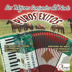 Portada de Contigo Nomas