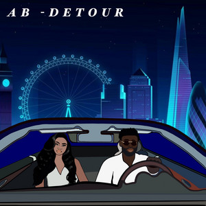 Portada de Detour