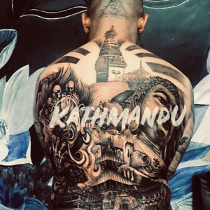 Prophet JE - Kathmandu (War Cry Raw)