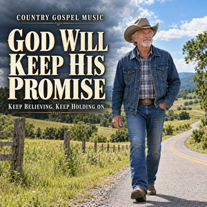 GOD WILL KEEP HIS PROMISE by Sundown Sessions