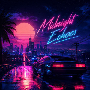 Empty Signals by Midnight Echoes