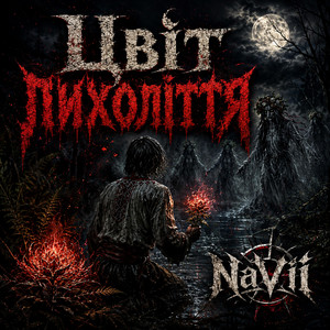 Цвіт лихоліття by NaVii