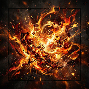 COMBUSTION by end of forever