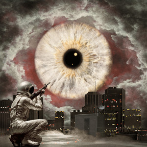 album cover: Location Lost