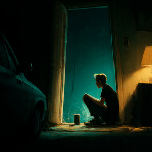 Late Night Confession by Neon AJ