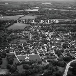 Jared Krumm - Dont Feel Like Home