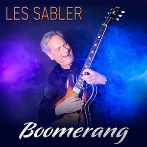 Boomerang by Les Sabler