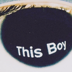 This Boy by PULPS