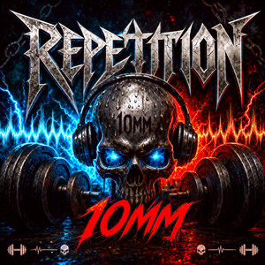 REPETITION by 10mm