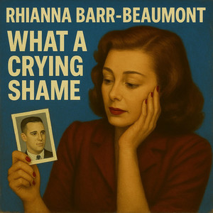 What A Crying Shame