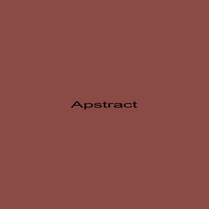 Apstract by 10dollas