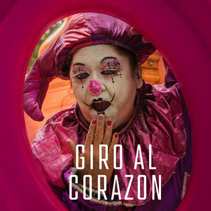 GIRO AL CORAZON by Velkaryana12