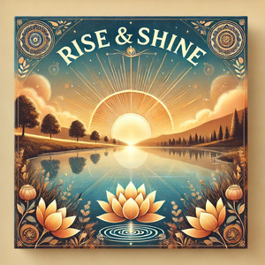 techyoshi - Rise and Shine