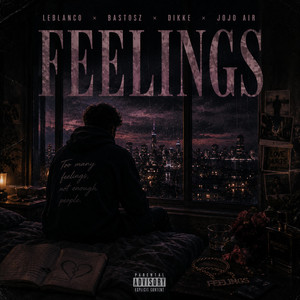 FEELINGS by 3andek