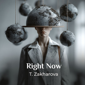 Right Now by T. Zakharova