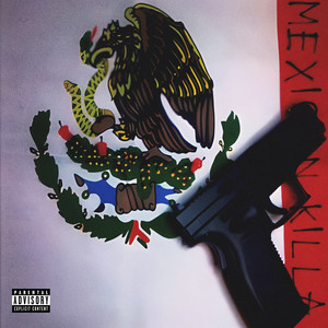 Mexican Killa by elijxhwtf
