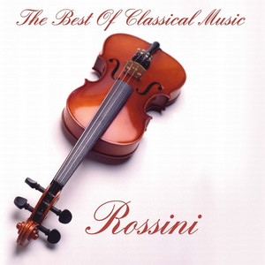 ROSSINI 50 EDITION 未開封　GIOACHINO CD
