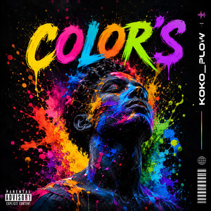 COLOR'S by KOKO_FLOW