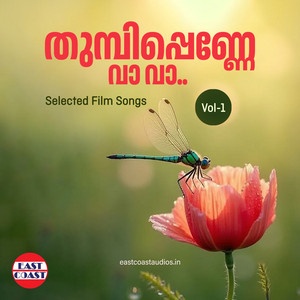 Pathimey maranjathenthe (From 