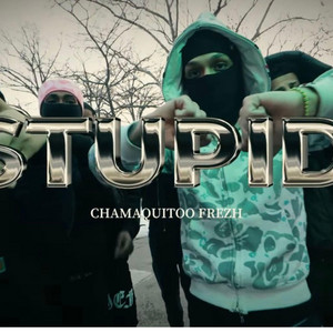 ESTUPIDO(RIP LAJA) by Chamakitoo Frezh