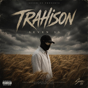 Trahison by SEVEN35
