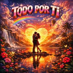 todo por ti by TU PRINCESA