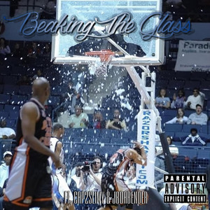 Nazdalamper - SEEING RED