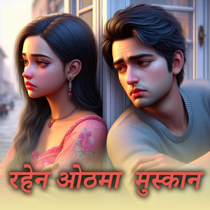 Aparichit - Rahena Othma Muskan