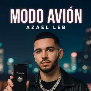 Modo avion by Azael leb