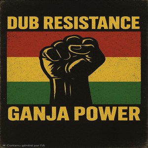 Rouler Mon P'tit Oinj by Dub Resistance