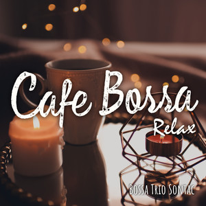 Recado Bossa Nova by Bossa Trio Sontac, Kazuo Yoshida