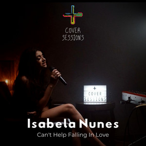 Isabela Nunes - Can't Help Falling in Love (Cover)