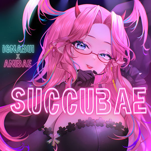 Succubae by Ignabui, Anibae