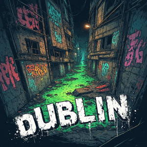 Dublin by Capital Boom