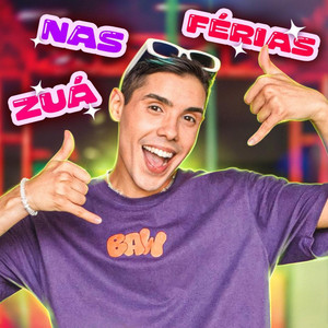 Nick Gállavan - Zuá nas Férias