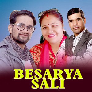 Rajendra Shah Bp, Sangeeta Shah & Binod Kumar Neupane - BESARYA SALI