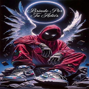 Brindo Por Tu Adiós by Krevian Mc