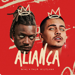 Portada de Aliança