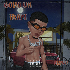 COMO UN IRAKI by Rich777