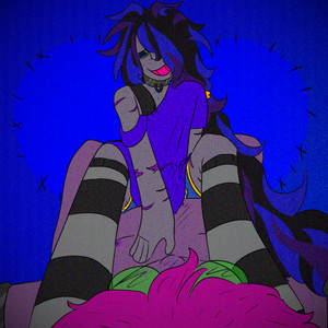 PAJAMALAND - Runaway Runaway (Cover)