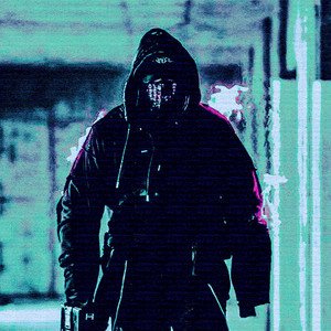 БАРБАРИКИ ФОНК (Sped Up) by SCARY RUSLAN, Dj Hupa