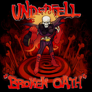 BROKEN OATH by FAZZY