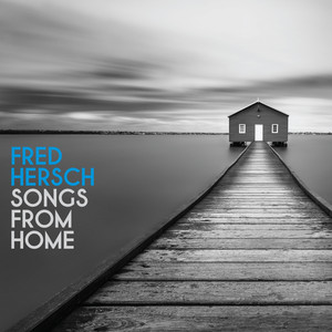 All I Want — Fred Hersch