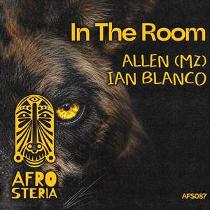 In The Room - Radio Edit by ALLEN (MZ), Ian Blanco