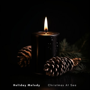 Christmas At Sea