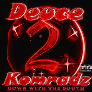 Ridin and Smokin (Dirty) by Deuce Komradz
