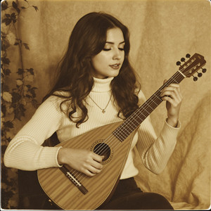 Nerdesin by Anadolu Folk Music